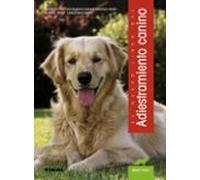 Adiestramiento Canino