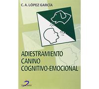Adiestramiento Canino Cognitivo-Emocional