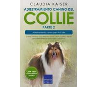 Adiestramiento canino del Collie parte 2: Cómo construir una relación única con tu Collie a través del entrenamiento enfocado a objetivos