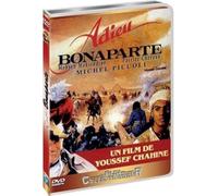 Adieu Bonaparte [Francia] [DVD]