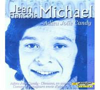 Adieu Jolie Candy