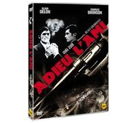 Adieu l'ami (1968) All Region