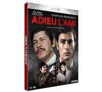 Adieu l'ami [Blu-ray]