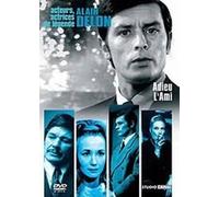 Adieu l'ami [Francia] [DVD]