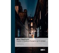 Adieu l'Angleterre - Grandeur et décadence d'un pays vu par les écrivains: « Adieu, old England, Adieu »