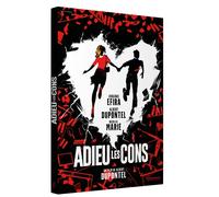 Adieu les cons [DVD]