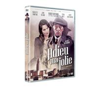 Adieu ma jolie [Francia] [Blu-ray]