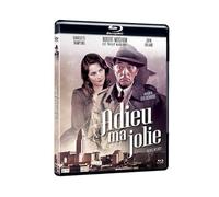 Adieu ma jolie [Francia] [Blu-ray]