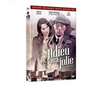 Adieu ma jolie [Francia] [DVD]