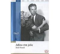 Adieu ma jolie [Francia] [DVD]