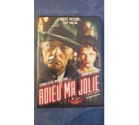 Adieu ma jolie [Francia] [DVD]