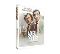 ADIEU POULET - DVD [Francia]