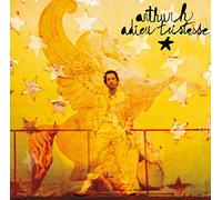 Adieu Tristesse [Vinilo]