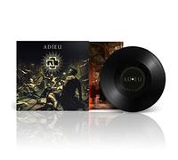 Adieu (Vinilo 10")