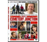 Adieux à Cemetery Junction [Francia] [DVD]
