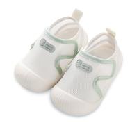 Adigau Chaussures Premier Pas Bébé Girls Chaussure de Verano Antideslizante Zapatillas de Caminar Flexible Suela Ligera 6-36 Meses, A5., 18-24 mois