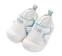 Adigau Chaussures Premier Pas Bébé Girls Chaussure de Verano Antideslizante Zapatillas de Caminar Flexible Suela Ligera 6-36 Meses, A6., 18-24 mois
