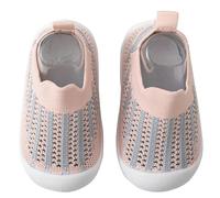 Adigau Chaussures Premiers Pas Bébé Antideslizantes Chaussures Tout-petite fille garçon Respirable Chaussures Baskets Paseo Bébé, A9., 2-3 ans