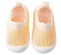 Adigau Chaussures Premiers Pas Bébé Antideslizantes Chaussures Tout-petite fille garçon Respirable Chaussures Baskets Paseo Bébé, A10., 9-12 mois