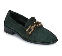 Adige Mocasines JAZZ in Verde 37