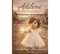 Adilene: The Quiet Courage of Becoming: The Life She Chose, the Town Remembered