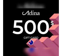 Adina Hotels Gift Card 500 AUD Key - AUSTRALIA