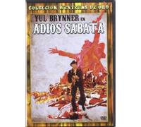 Adio Sabata [DVD]