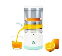ADIOLI Licuadora Exprimidor lento inalámbrico, exprimidor de limón y naranja, exprimidor eléctrico USB, exprimidor portátil, exprimidor a presión para el hogar ( Color : Mini type pls note )