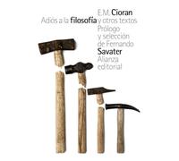 Adiós a la filosofía y otros textos (El libro de bolsillo - Filosofía)