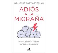 Adios A La Migraña