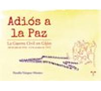 Adios A La Paz