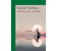 Adiós a la verdad: 302719 (CLA-DE-MA)