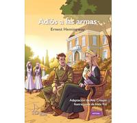 Adiós a las armas (AKTUAL)