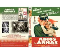 Adios A Las Armas Clasicos Del (Dvd Import) (2010) Frank Borzage