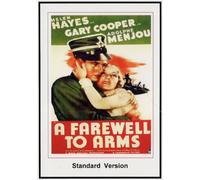 Adiós a las armas [DVD]