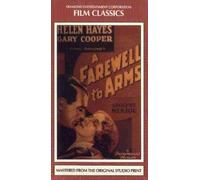 Adiós a las armas [VHS]