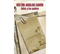 Adiós a los padres (Mapa de las lenguas) (Random House)