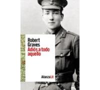 Adiós A Todo Aquello (ebook)