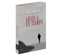Adiós a un tiempo (SIN COLECCION)