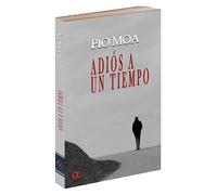 Adiós a un tiempo (SIN COLECCION)
