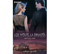 Adiós Al Ayer (ebook)