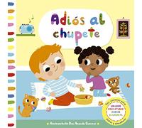 Adiós al chupete (Picarona)