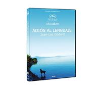 Adiós Al Lenguaje [DVD]