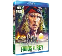 Adiós al Rey [Blu-ray R] (1989) Farewell to the King