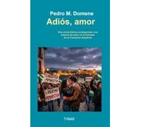 Adiós, amor: 46 (narrativa)