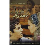 Adios Amor [Alemania] [DVD]