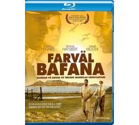 Adiós Bafana / Goodbye Bafana (2007) ( The Color of Freedom ) [ Origen Sueco, Ningun Idioma Espanol ] (Blu-Ray)