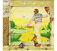 Elton John - Goodbye Yellow Brick Road (Remastered) [Music CD]
