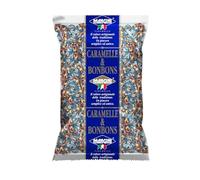 ADIÓS CARAMELOS GELEE 1 KG