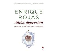 Adiós, depresión (Vivir Mejor)